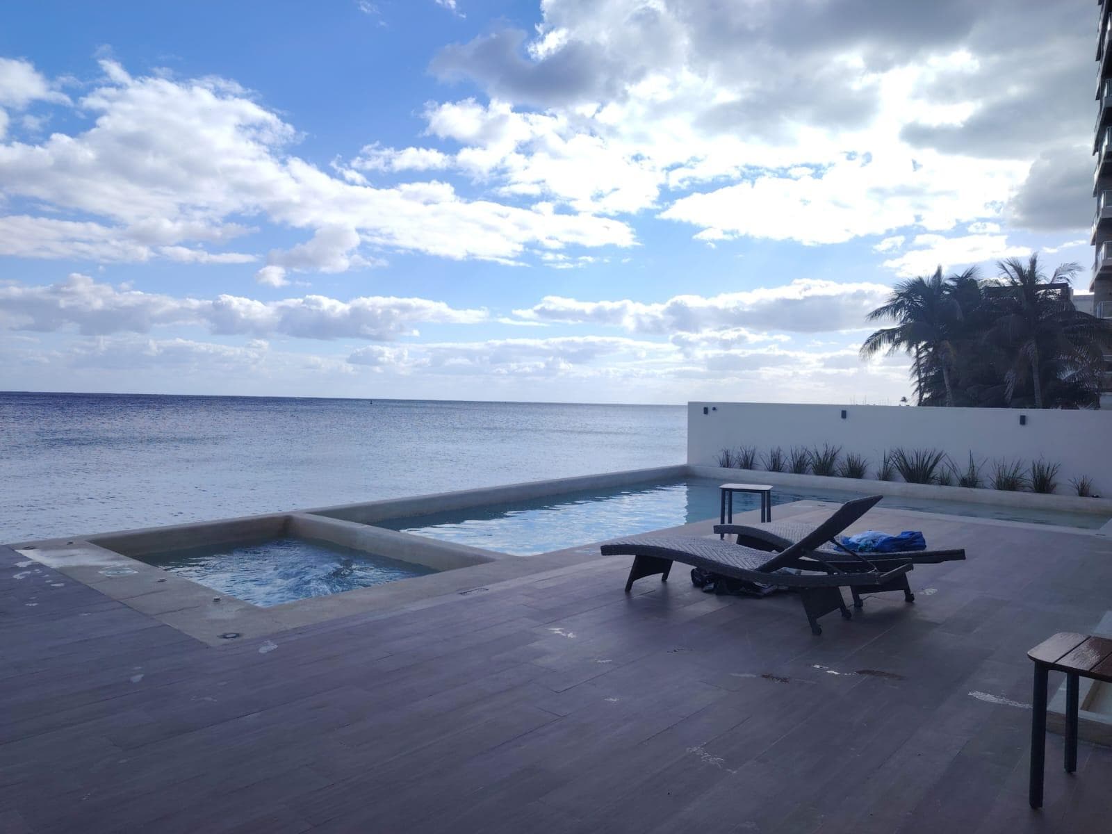 Departamento en venta Distrito Puerto - 1