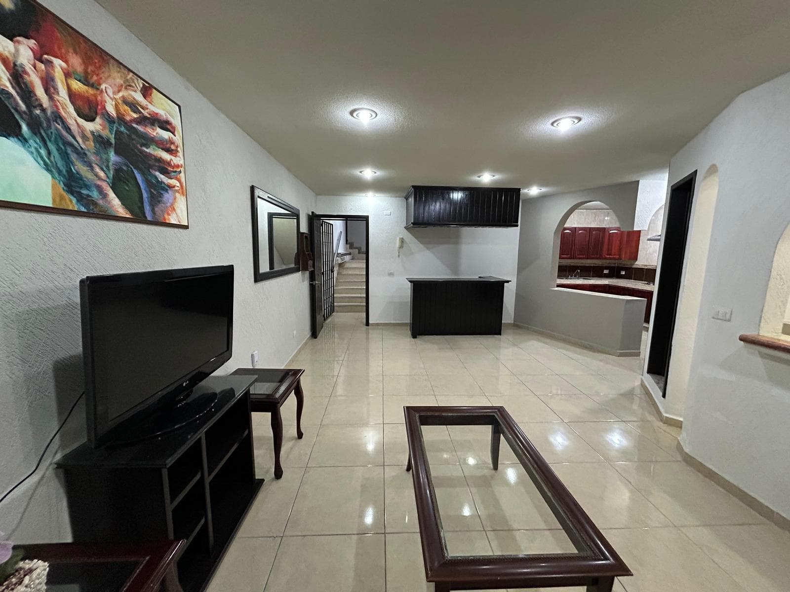 Departamento en Venta en las animas Xalapa zona alta plusvalia - 1