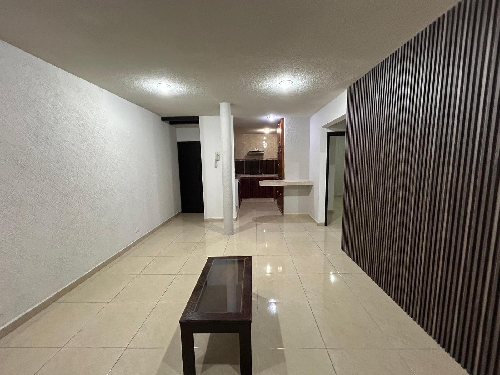 Departamento en Venta en las animas Xalapa zona alta plusvalia - 1