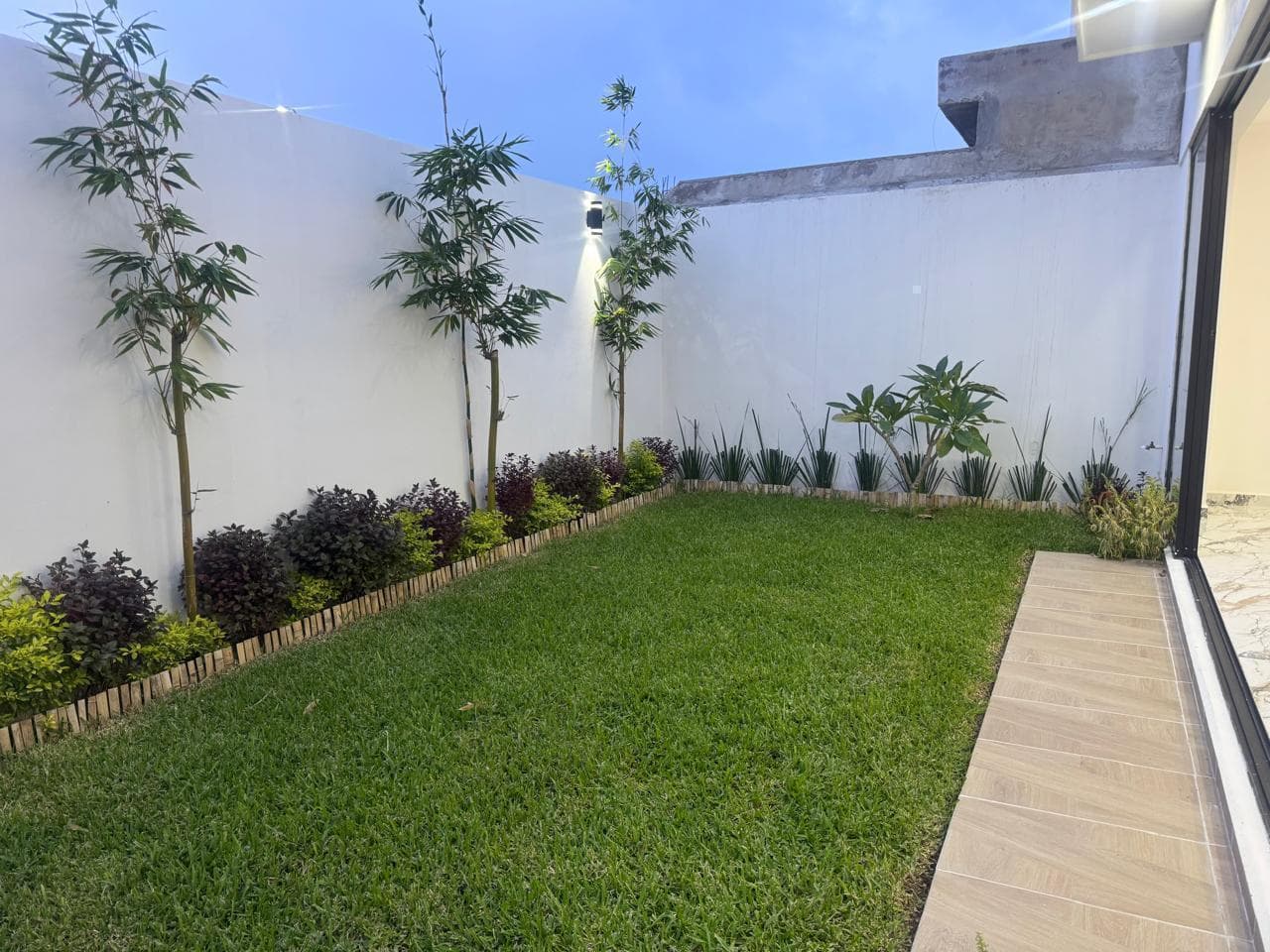 Casa en Venta Fraccionamiento Residencial Punto Loma Riviera Veracruzana Veracruz arcoiris - 1