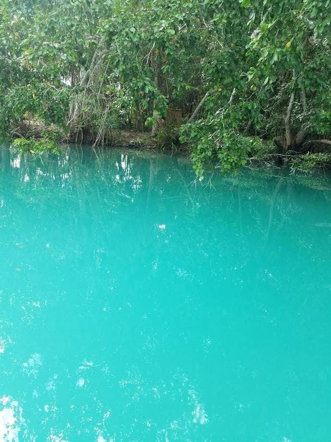 VENTA DE TERRENO HUAY PIX - 1