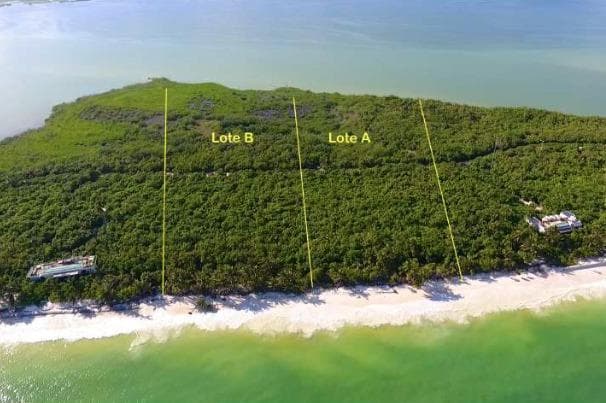 Increíble lote ubicado a 800 metros del puente de Boca Paila, TULUM - 1