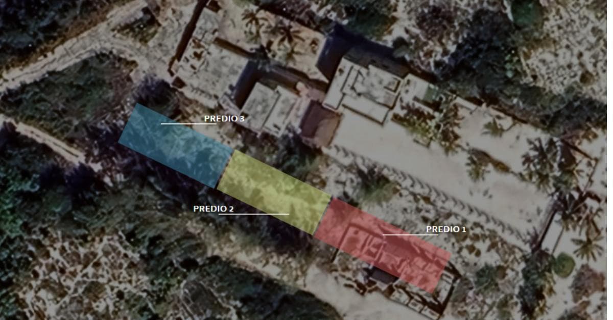 TERRENO EN VENTA - 1