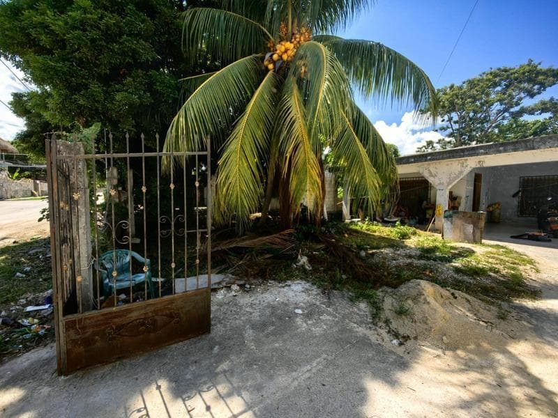 VENTA TERRENO BACALAR - 1