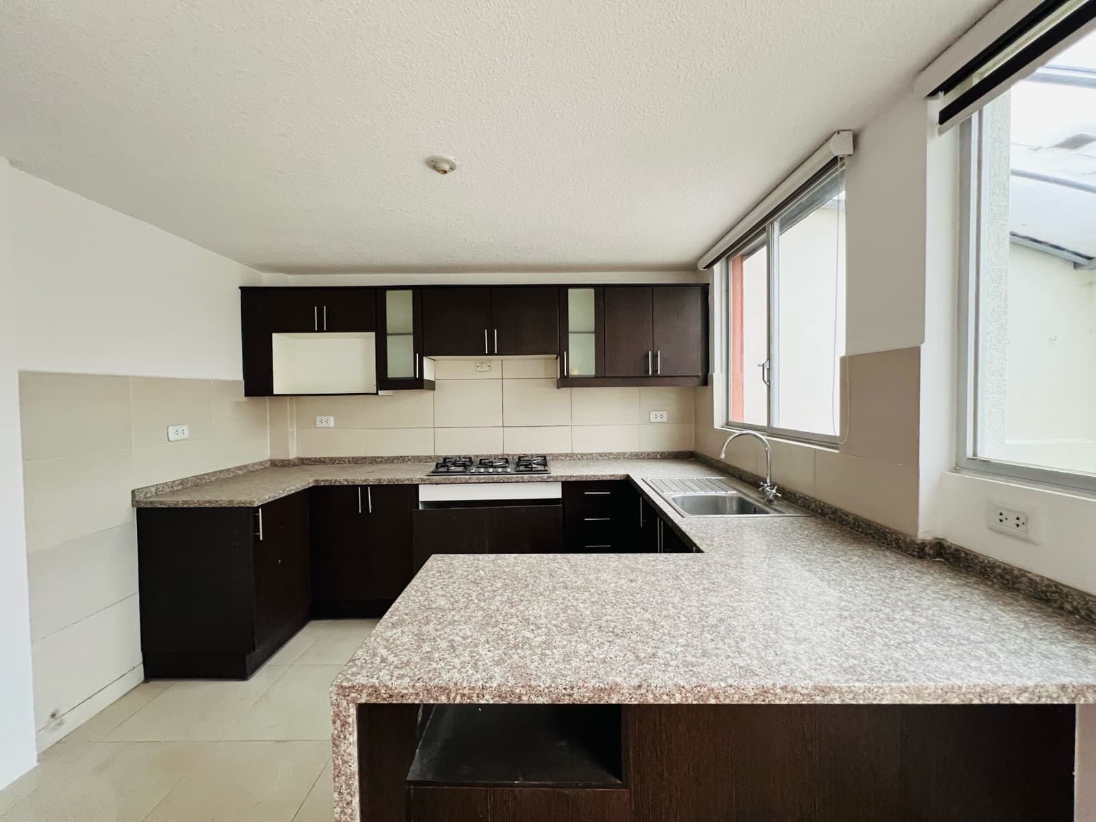 Casa en venta Carcelen - 1