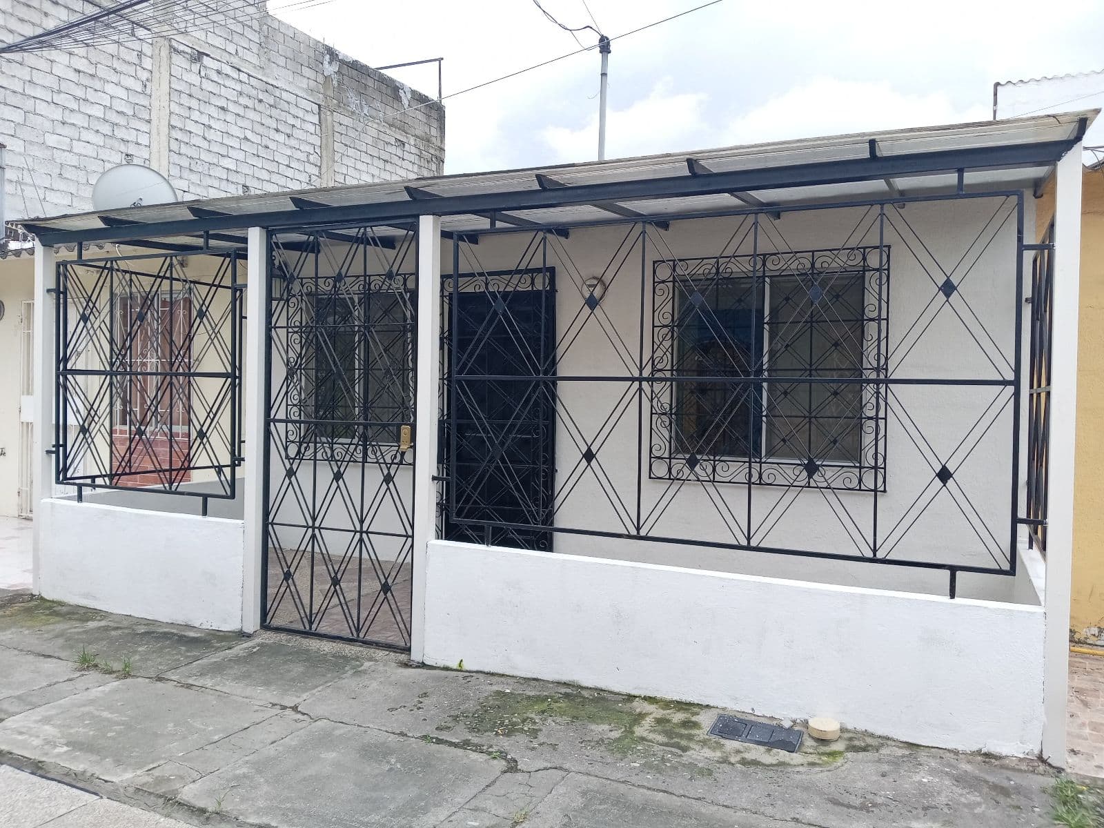 Casa - Norte de Guayaquil - 1