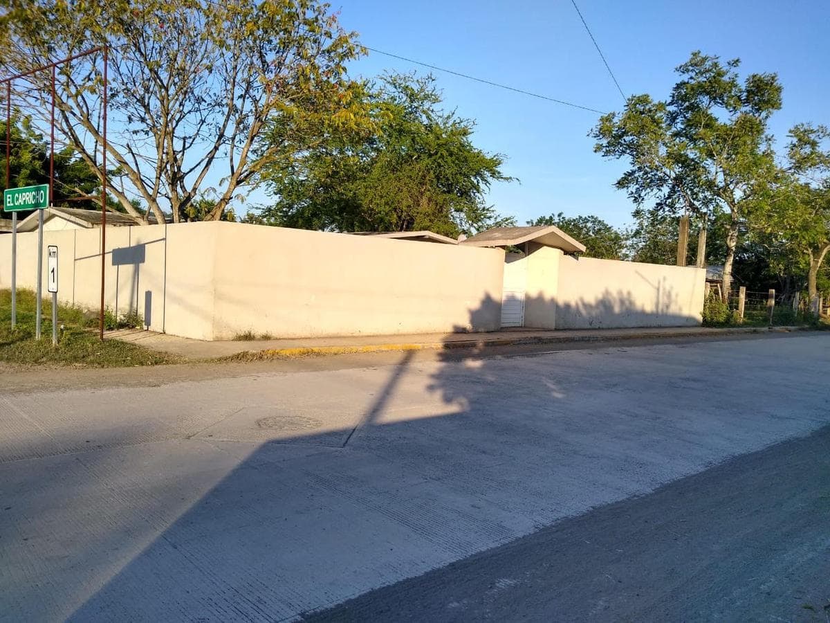 Casa - Las Delicias - 1
