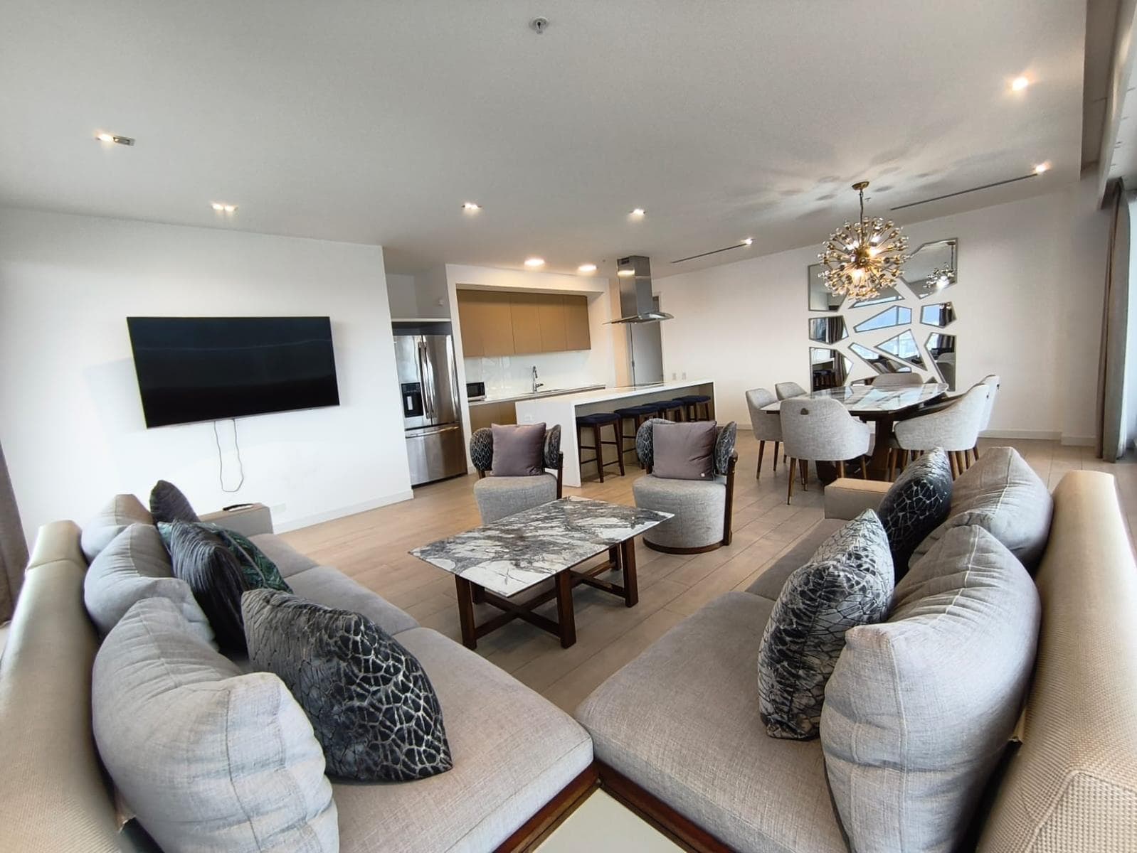 Departamento alquiler - 1