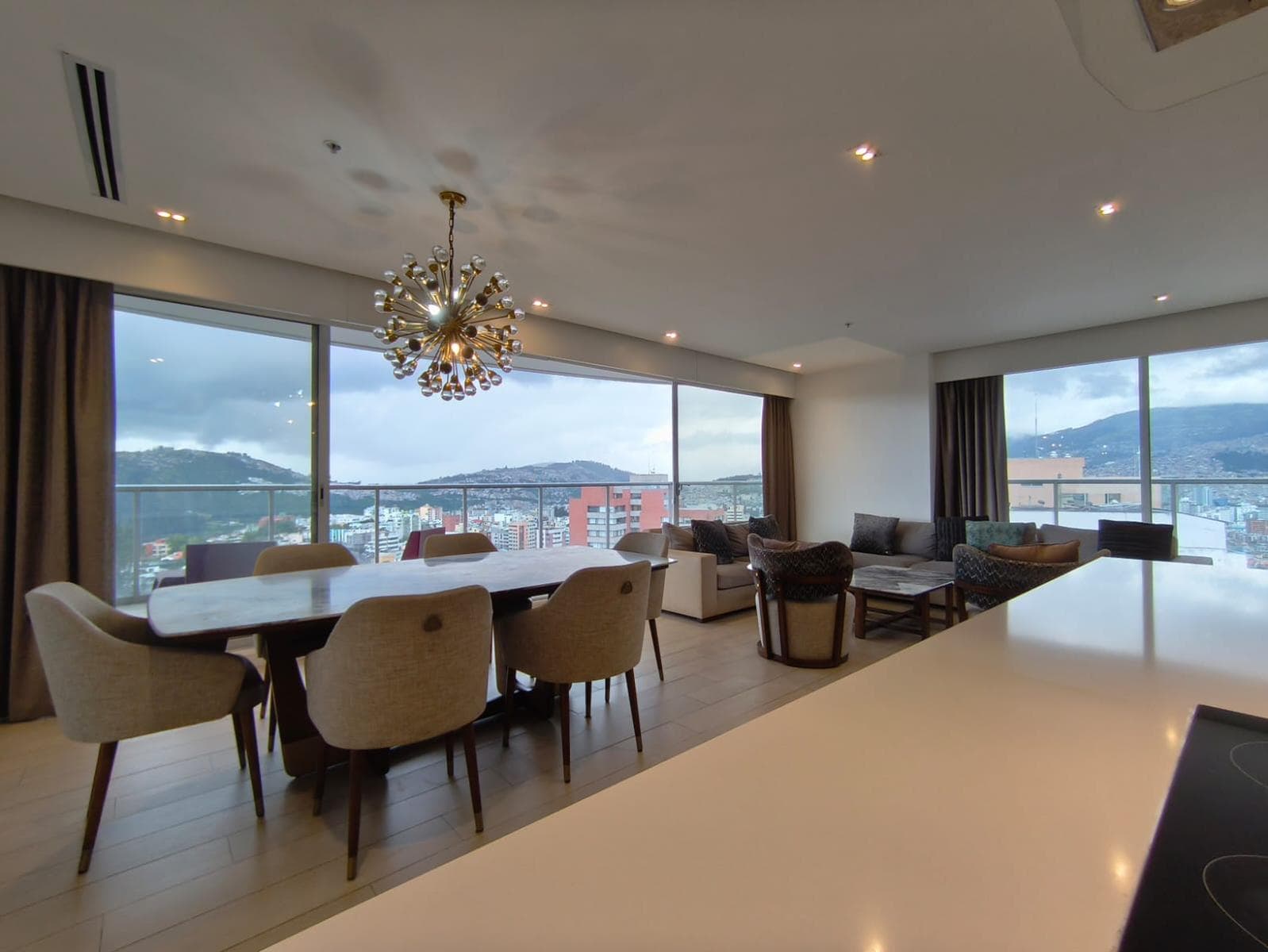 Departamento alquiler - 1