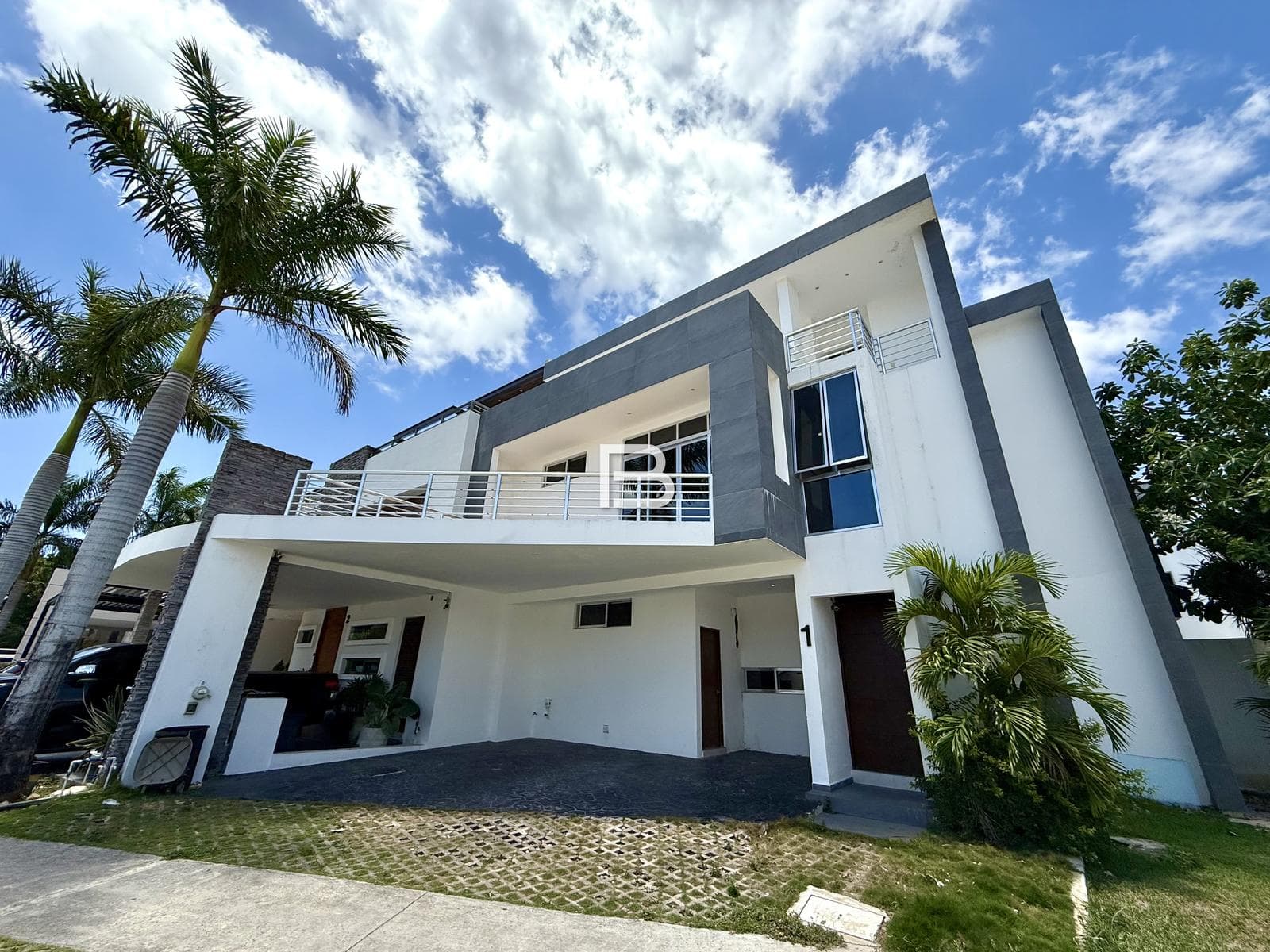 Casa en Aqua Residencial - 1