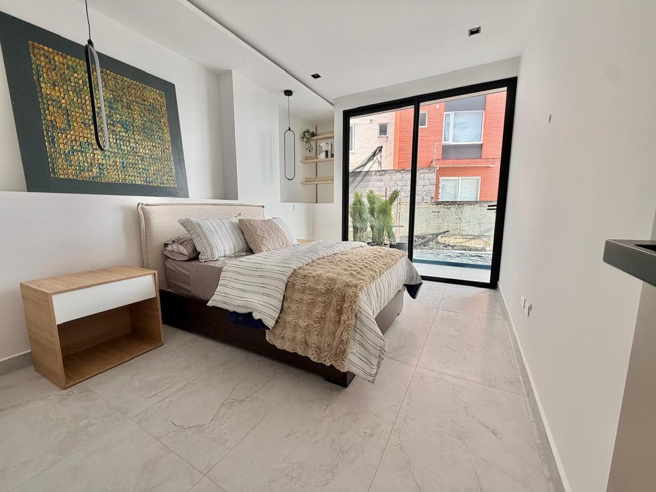 Venta Departamentos Cumbaya 2 Dormitorios| AHD - 1