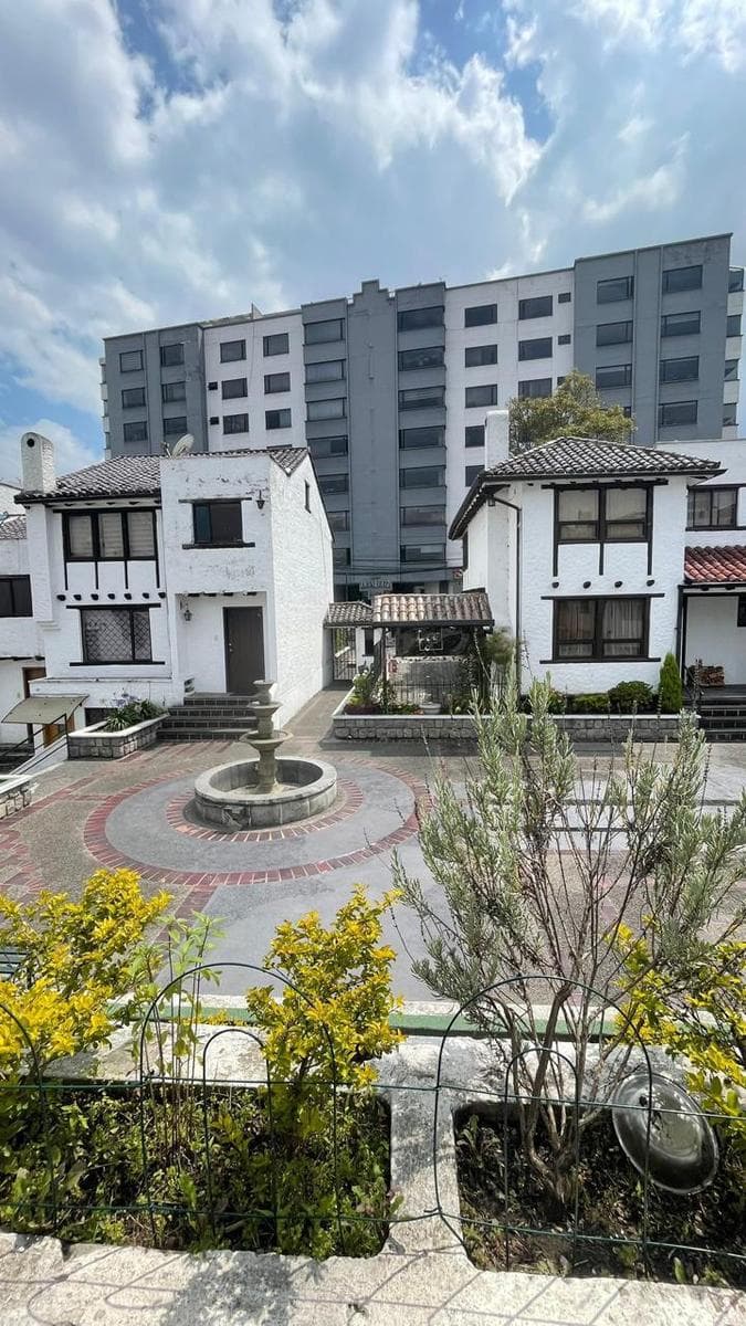Casa en venta - 1