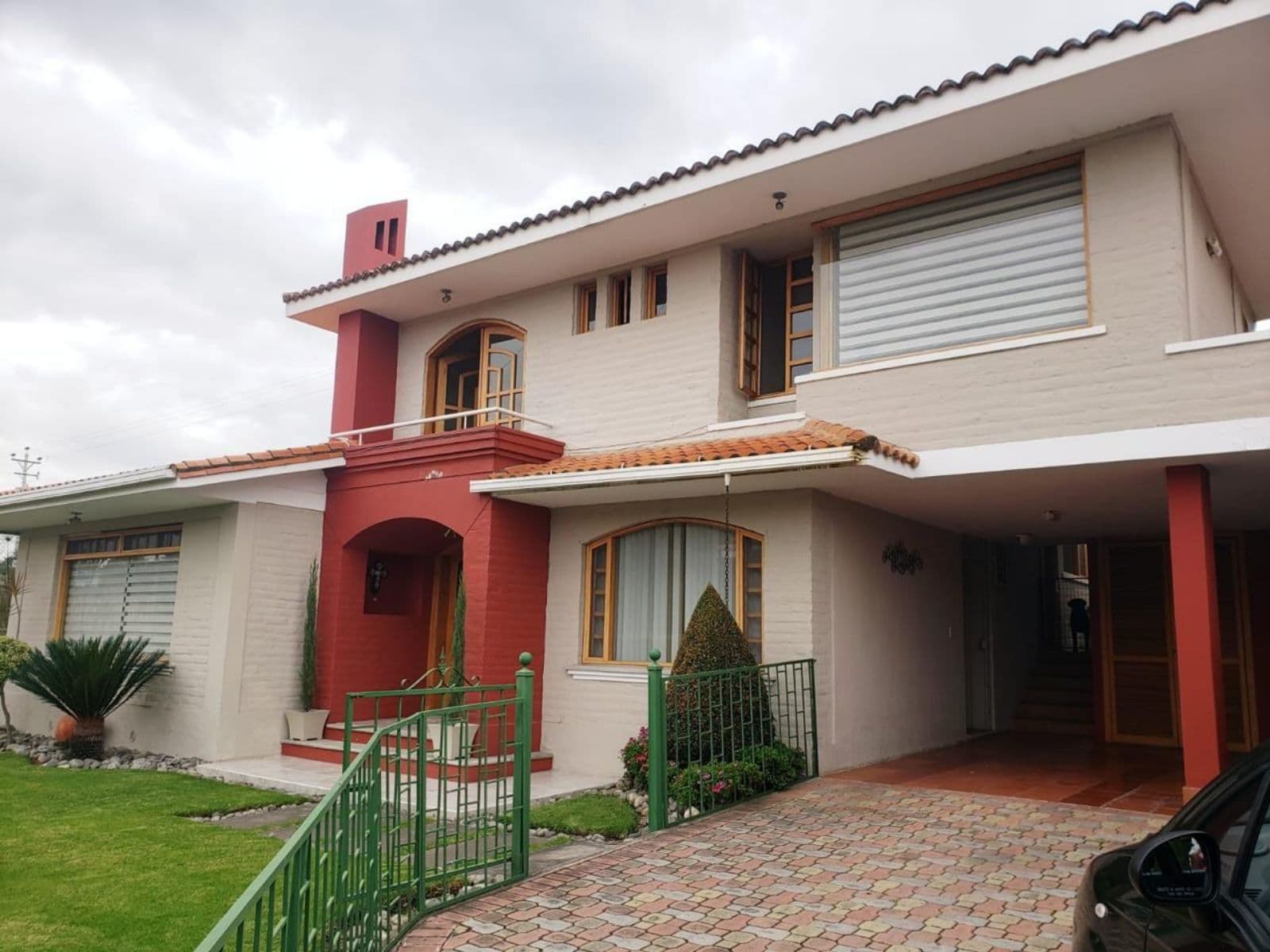 VENDO CASA TUMBACO SECTOR BUENA ESPERANZA 4 DORMITORIOS $249.000 - 1