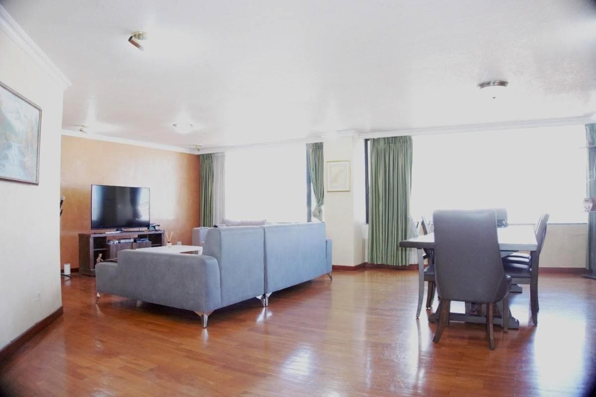 Departamento de venta en el Batan Calle Portete edificio seguro - 1