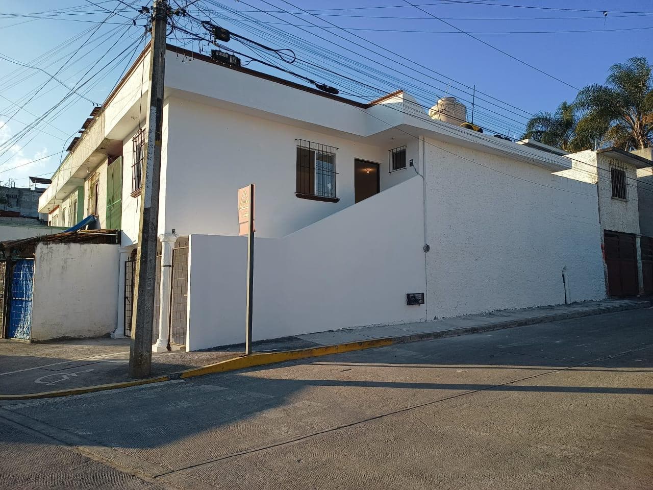 CASA EN VENTA EN COLONIA HIGUERAS, XALAPA VERACRUZ - 1