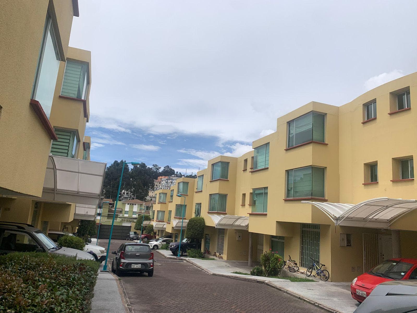 Venta Casa sector Santa Lucia - 1