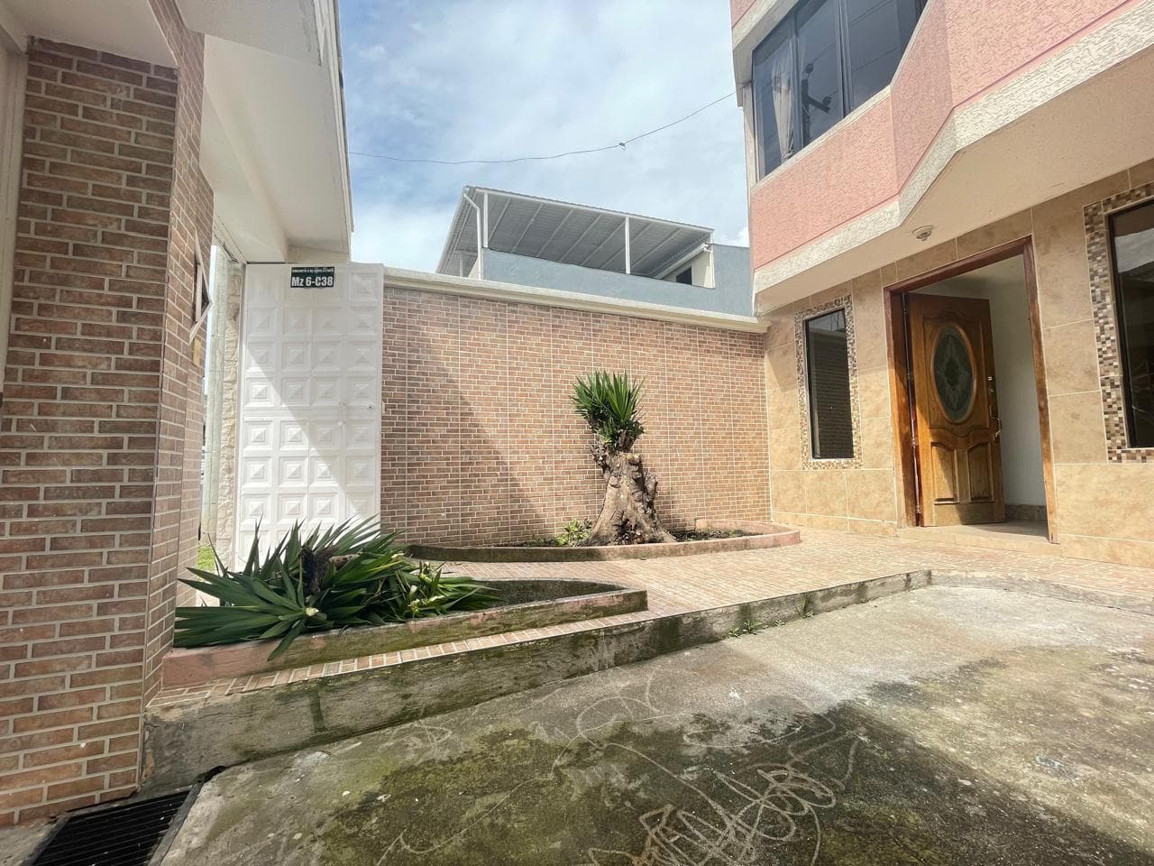 Casa en Los Chillos - 1