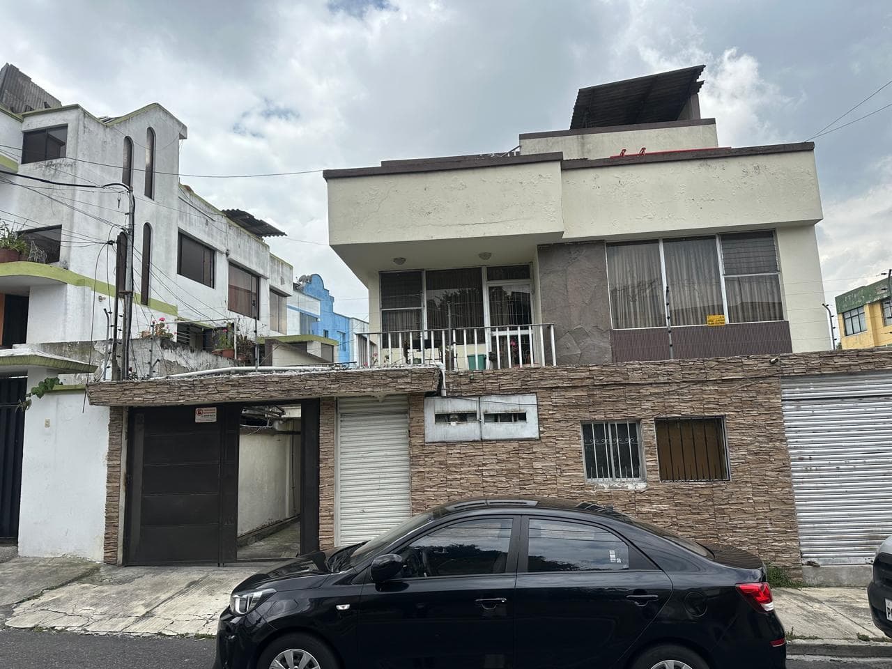 EN VENTA: PROPIEDAD RENTERA - SECTOR LA LUZ - 1