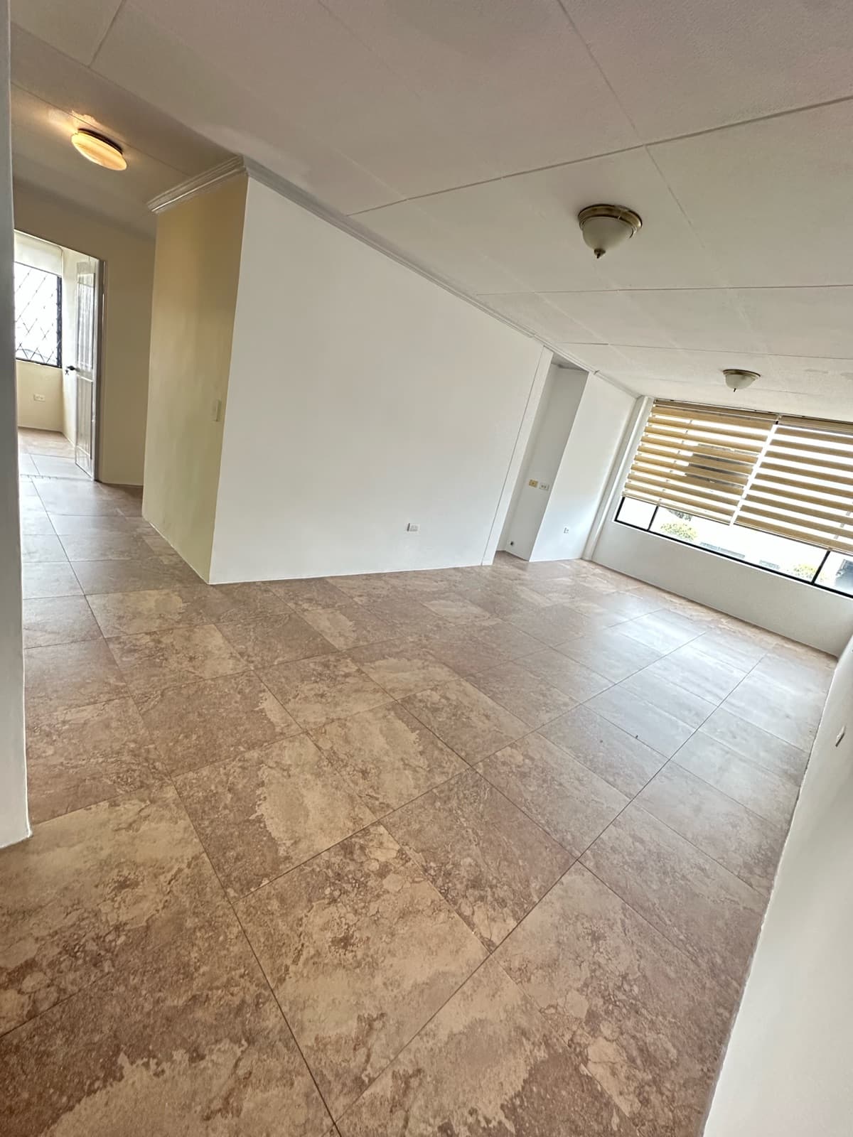 Departamento - La Luz - 1