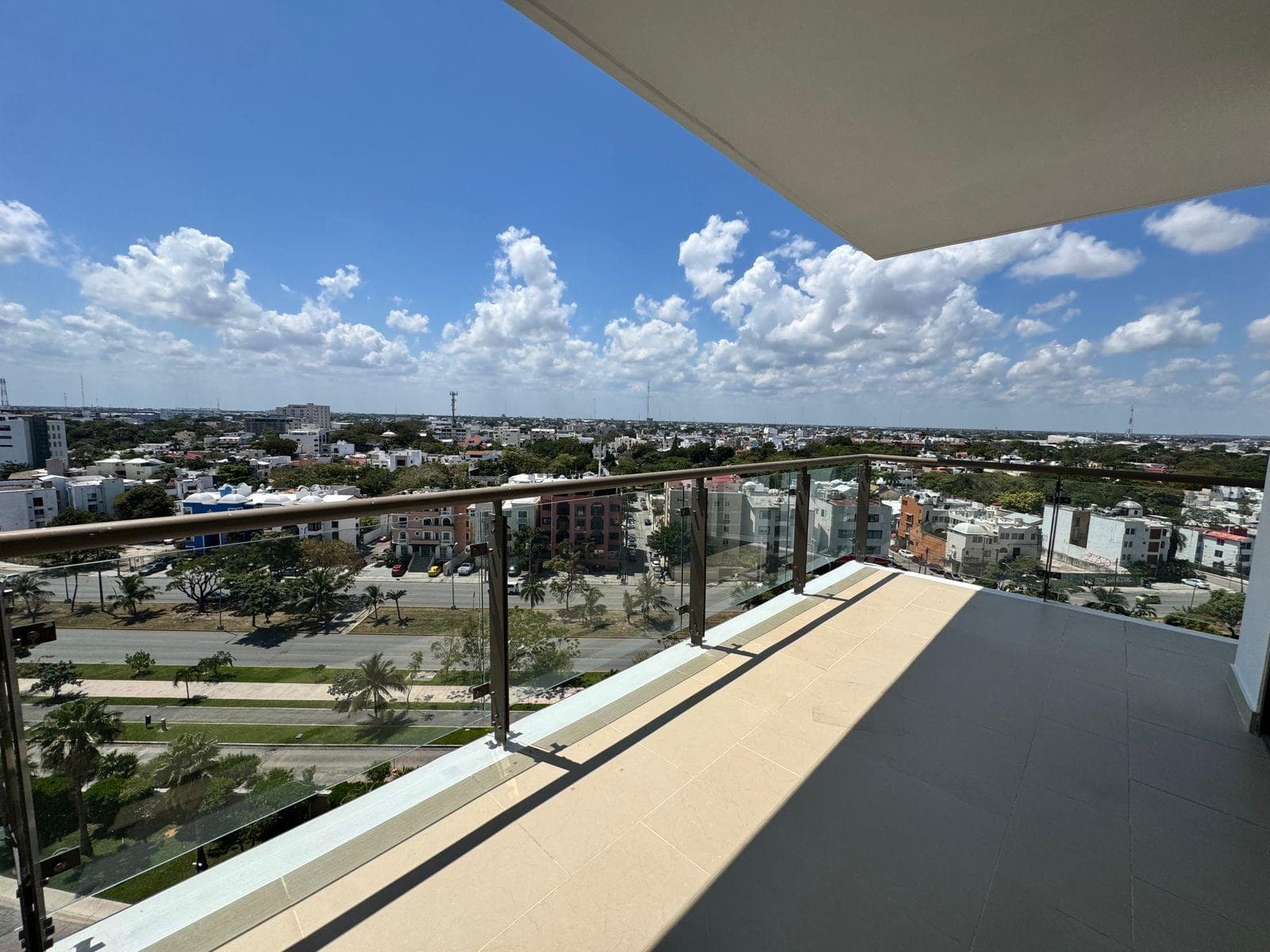 Departamento en Renta en Be Towers - 1
