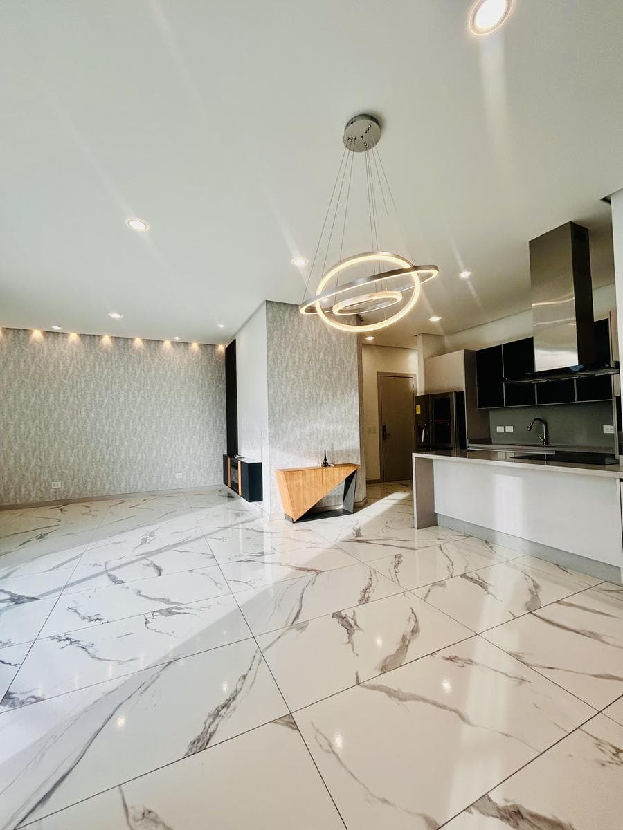 Departamento en Renta El Batán Alto - 1
