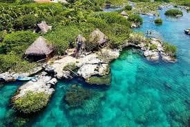 Terreno en venta en Akumal Riviera Maya - 1