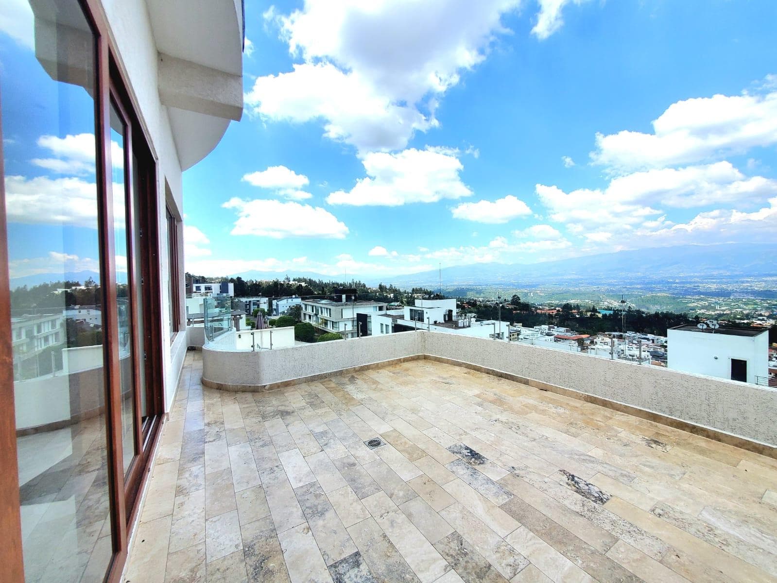 Rento Departamento por estrenar Miravalle - 1