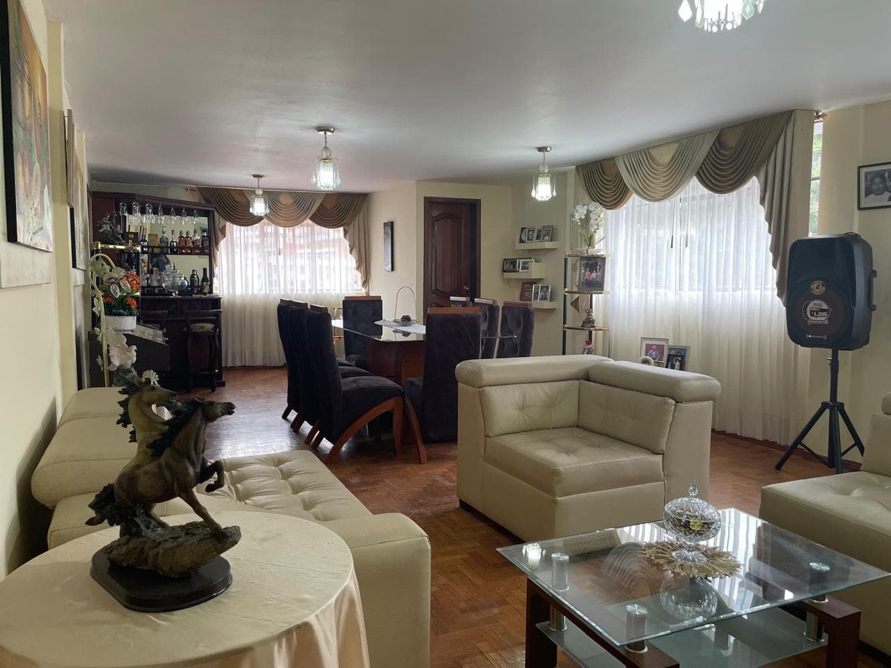 Casa en Centro de Quito - 1