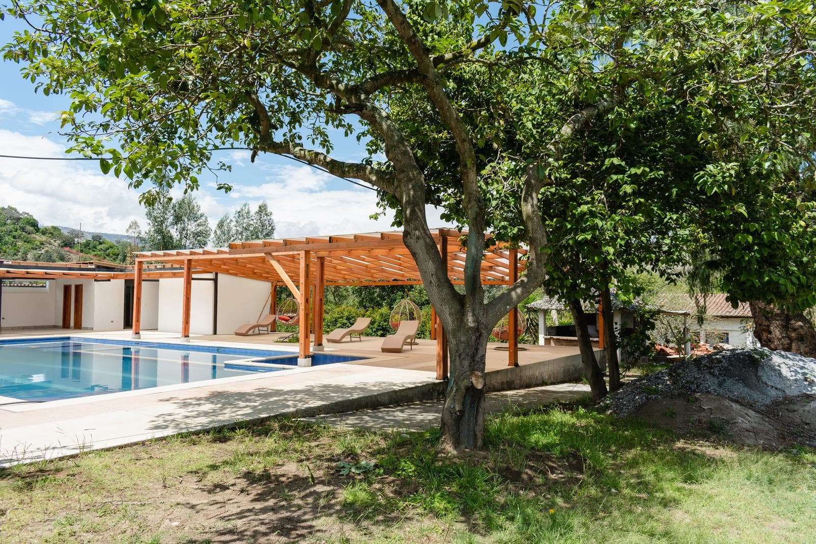 Terreno en Venta en Guayllabamba - 1