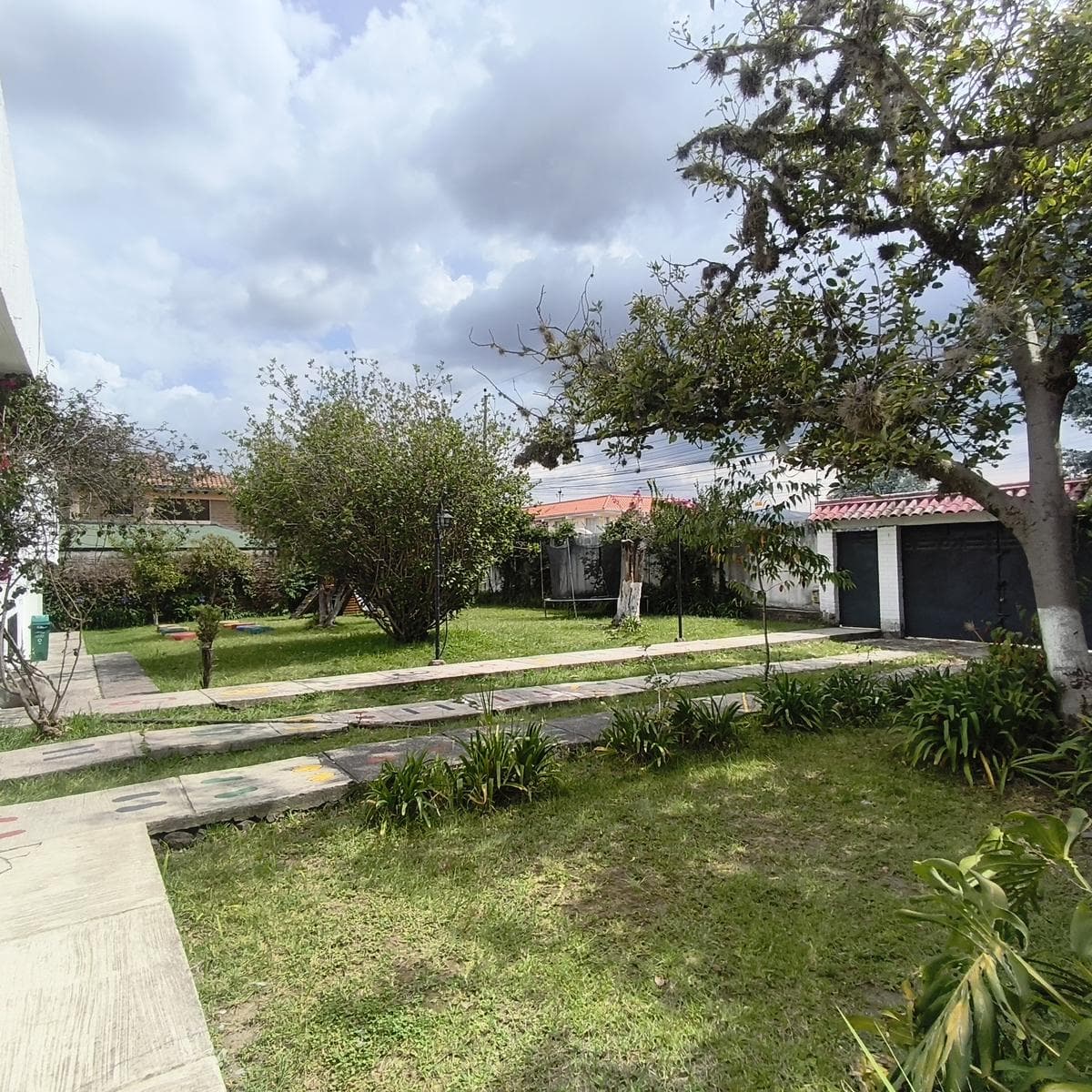 Terreno de VENTA, OPORTUNIDAD DE INVERSIÓN en el VALLE DE LOS CHILLOS – UBICACIÓN ESTRATÉGICA - 1