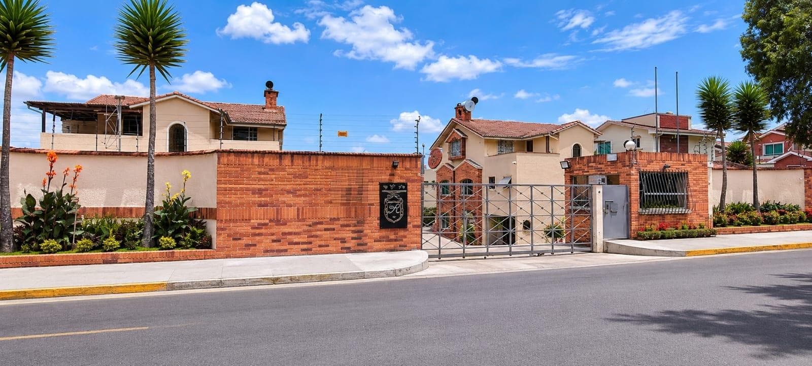 Sector Santa Lucia casa en Venta - 1