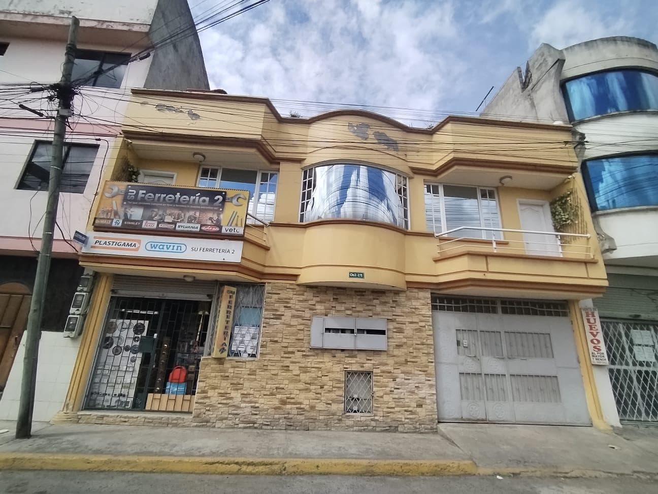 Casa en venta Quitumbe - 1