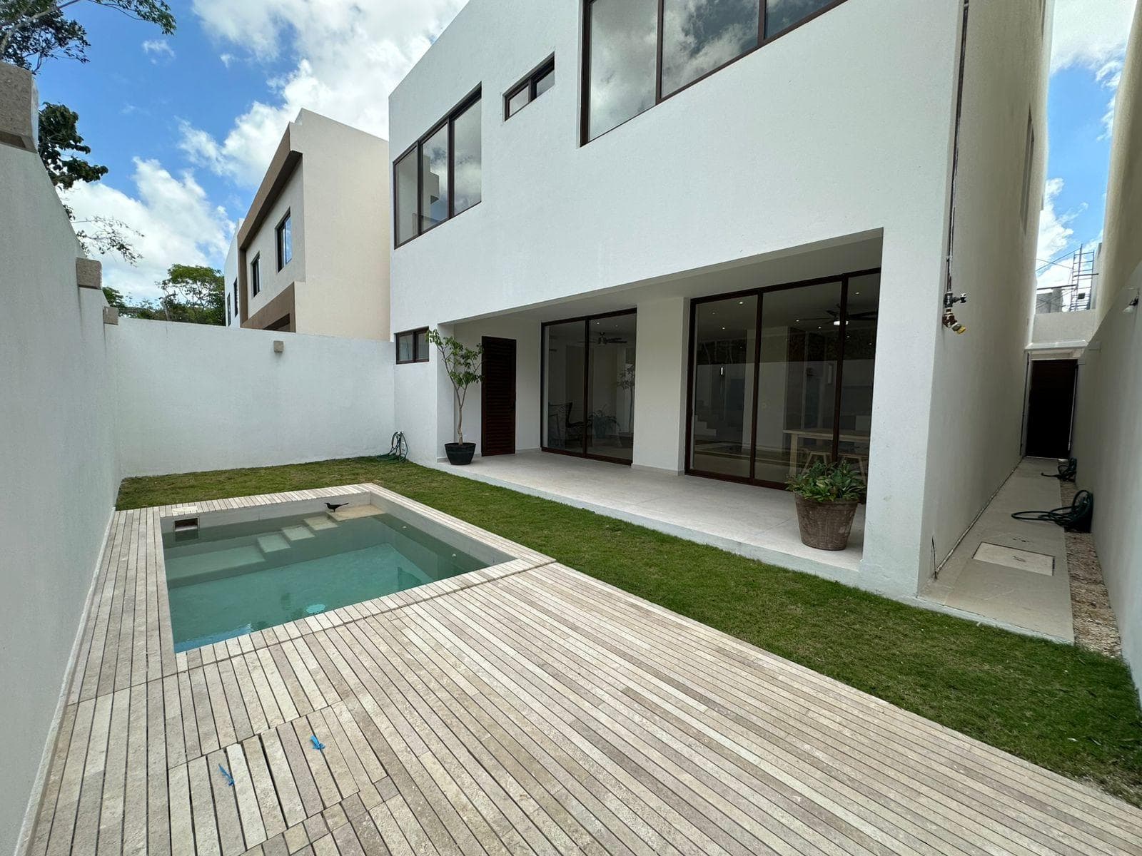 Casa en Venta Fraccionamiento Vía Cumbres - 1