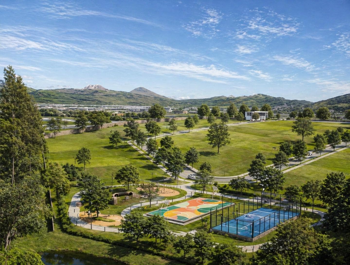 AHD Venta Lote Urbanización privada - 1