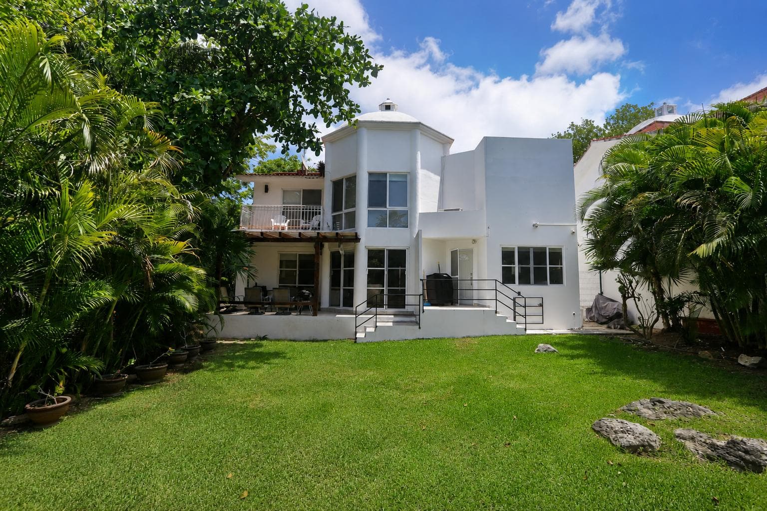 Casa en venta en Playacar - 1