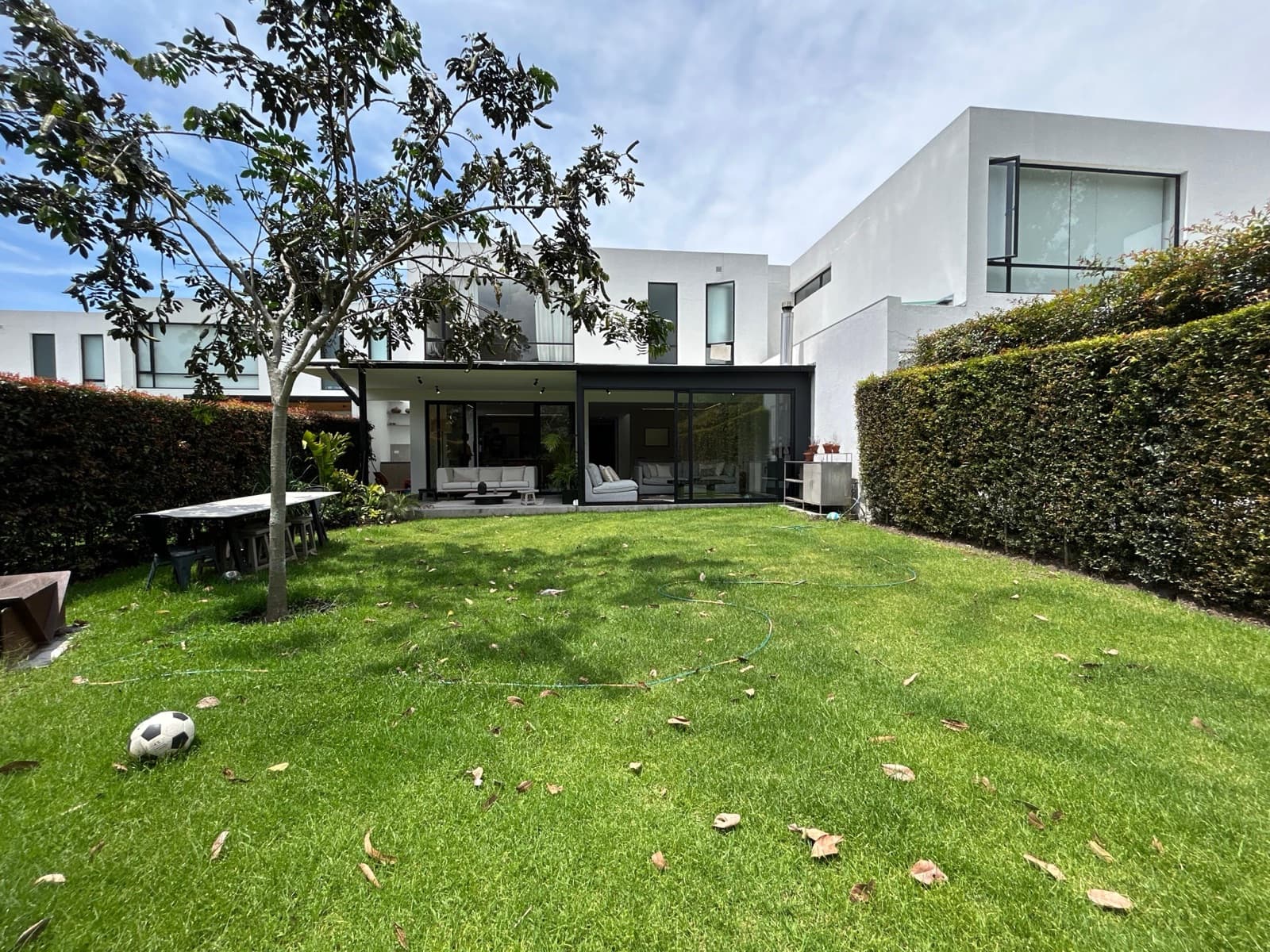 Casa - Tumbaco - 1