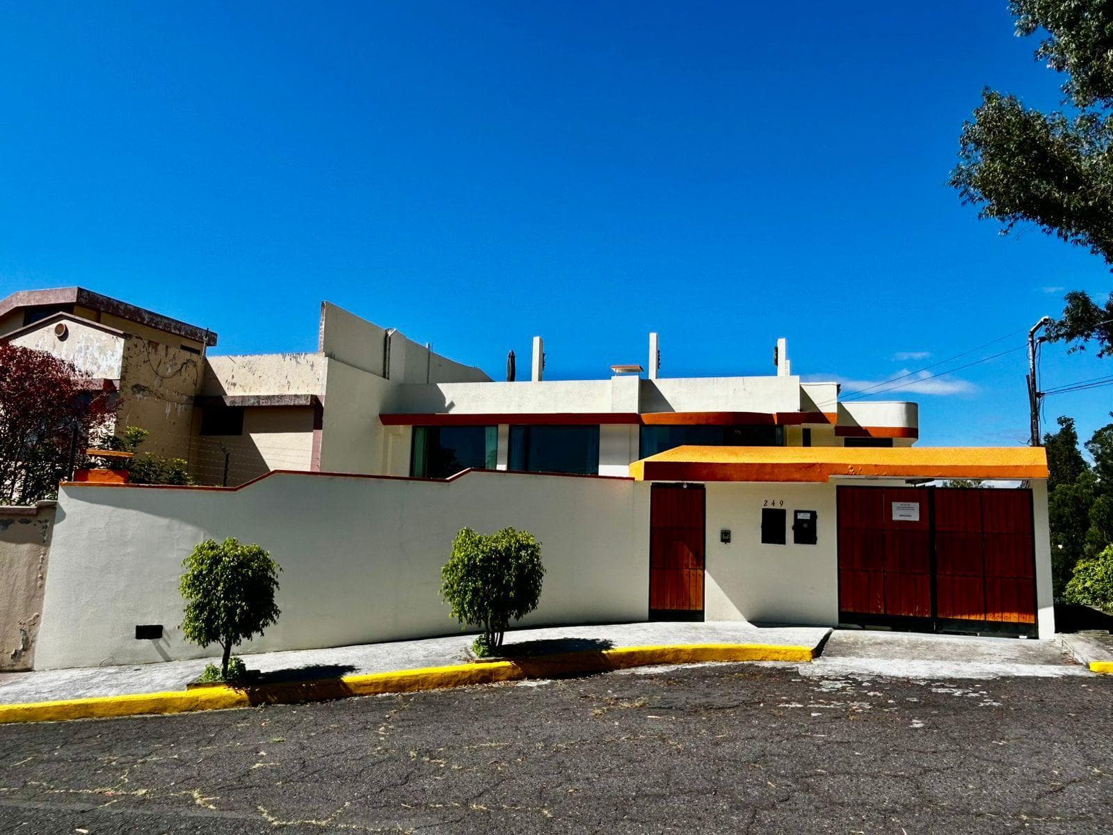 Casa en Los Chillos - 1