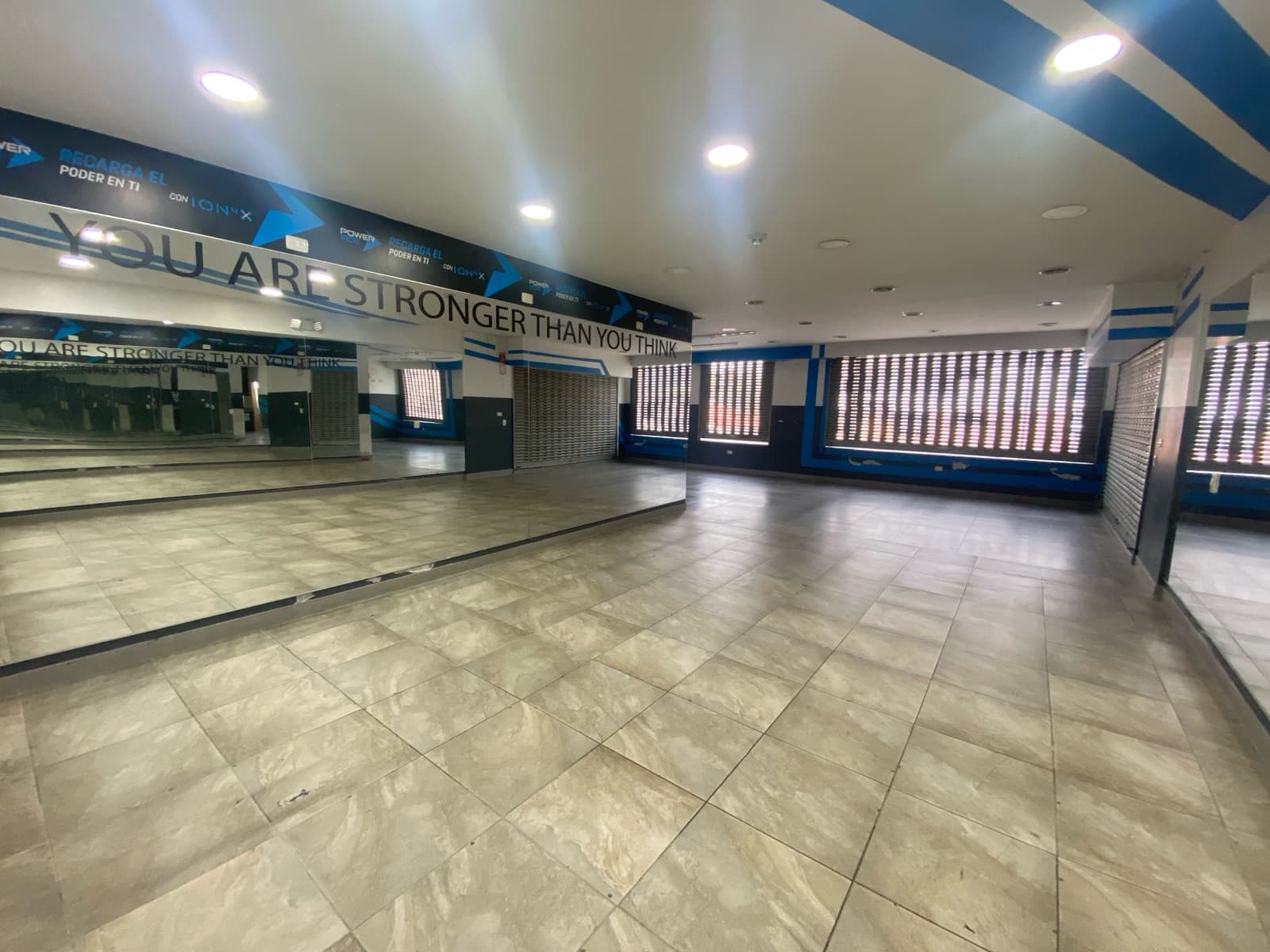 Oficina en Centro Norte - 1