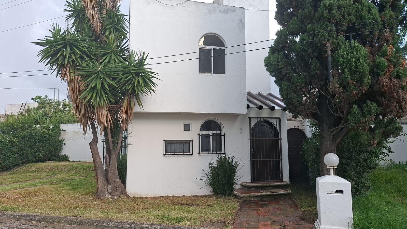 Casa en Barrio San Juan Calvario - 1