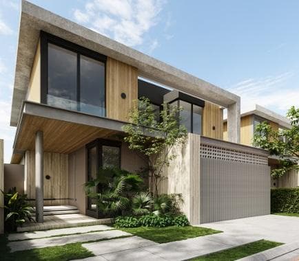 VENTA DE PROYECTO EN URBANIZACION PACIFICA - 1