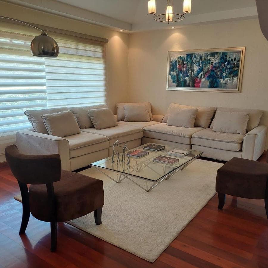 Casa de venta en zona Hilacril, Tumbaco - 1
