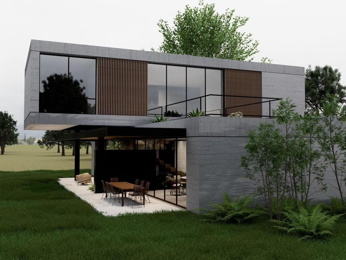 Terrenos de venta en Puembo, zona Arrayanes - 1