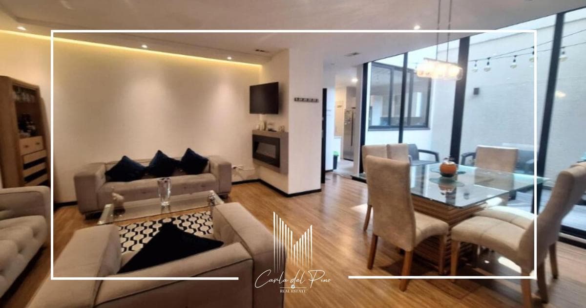 VENTA DEPARTAMENTO EN MONTESERRIN - 1