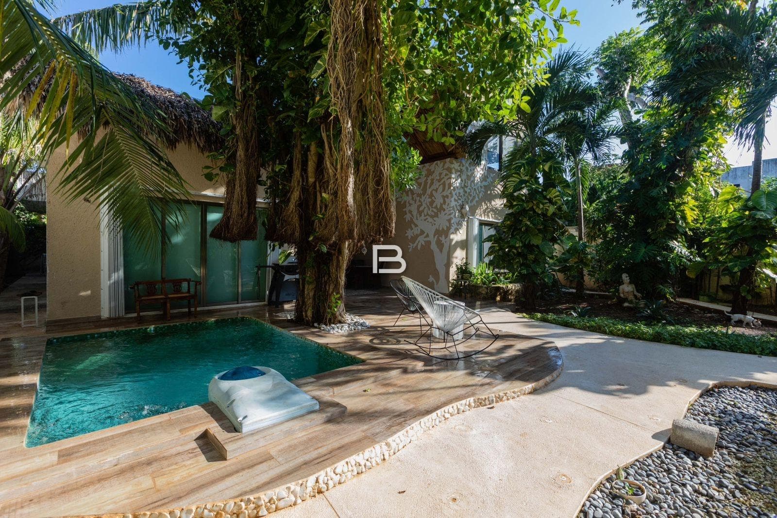 Casa en Álamos - 1