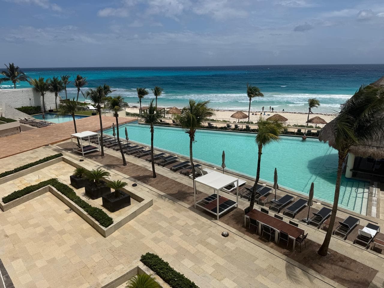 Departamento en Venta en Zona Hotelera Cancun - 1