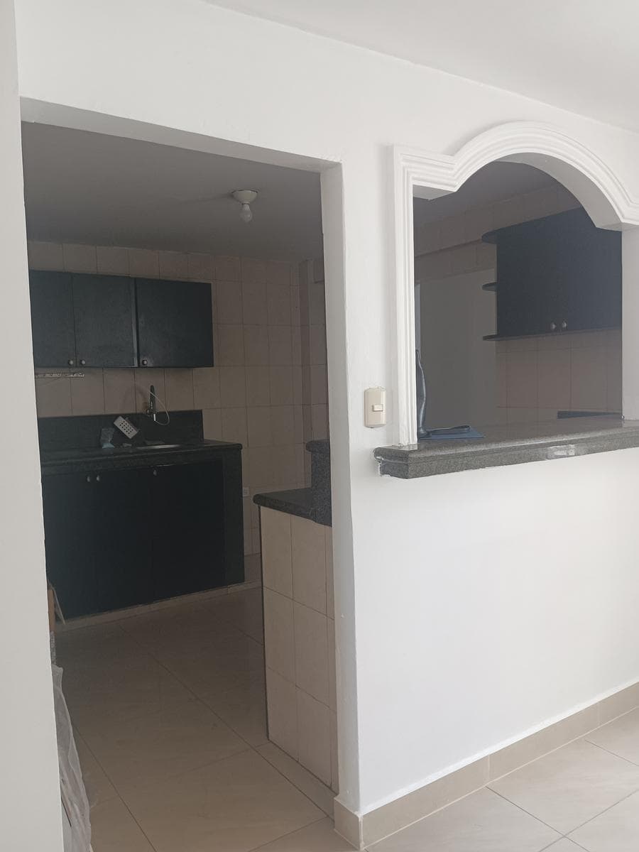 Departamento en Guayaquil - 1