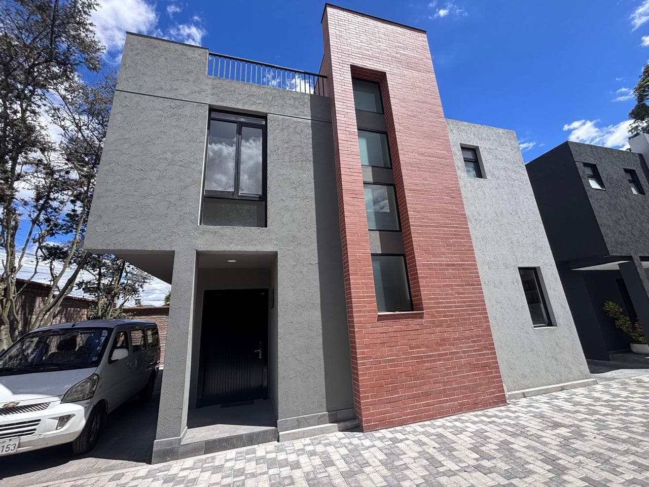Casa en Puembo - 1