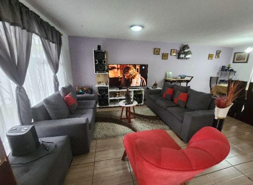Casa en Quito - 1