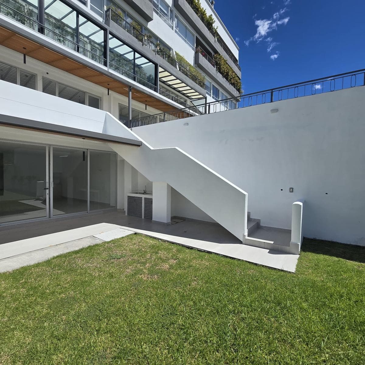 Departamento venta - 1