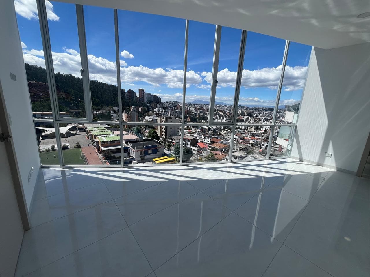 Departamento en venta Sector Granda Centeno - 1